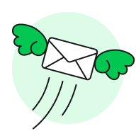 Email đã được gửi