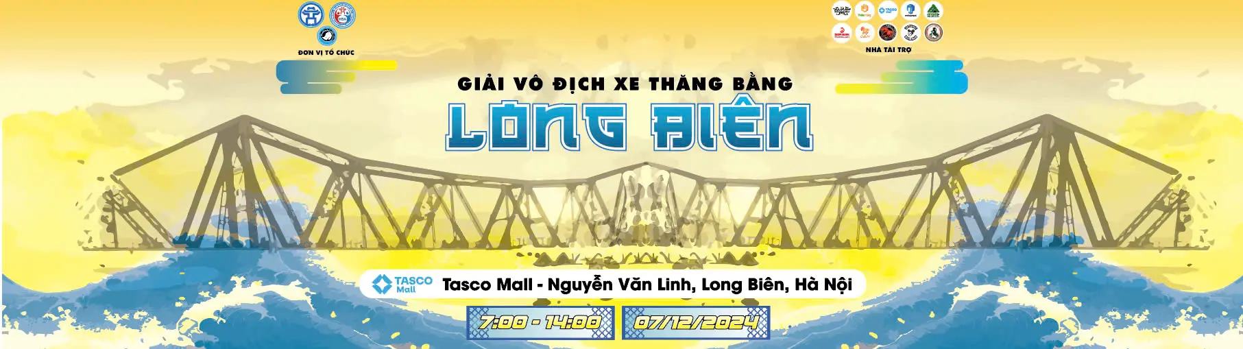LONG BIEN BALANCE BIKE CUP